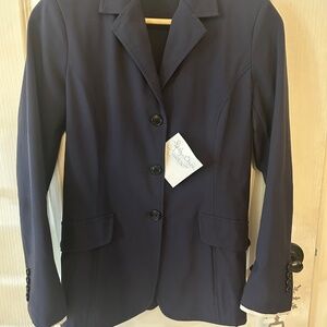 Charles Ancona- Woman’s size 12